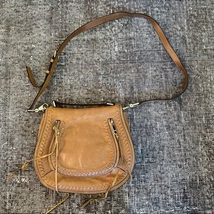 Rebecca Minkoff / Studded Handle Bag